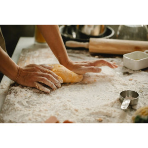 Aspen Leaf Bakery And Cafe