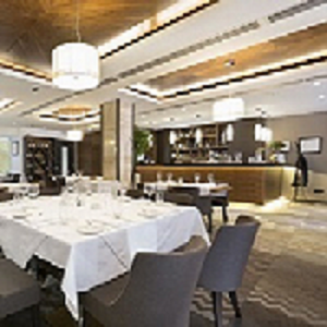The Lobby Cocktail Lounge & Kitchen