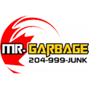 Mr Garbage Bin Rental Winnipeg