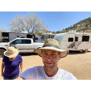 AP Certified RV Technician Mobile RV Repair