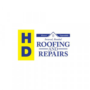 HD Roofing and Repairs