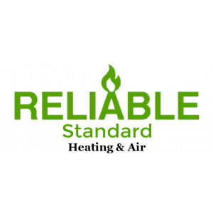 Reliable Standard Heating & Air