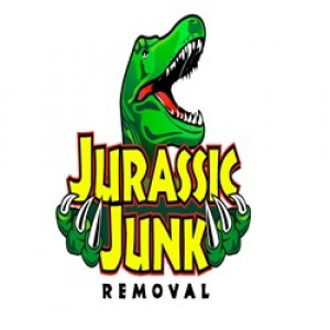 Jurassic Junk Removal