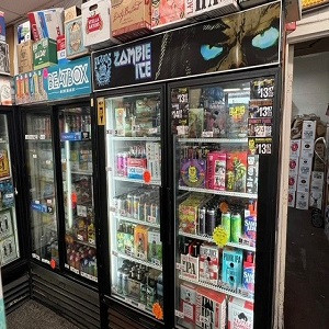 Town & Country Liquors