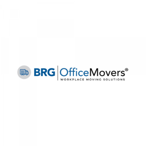 BRG Office Movers