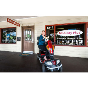 Mobility Plus Clearwater