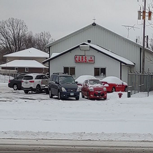 C.A.R.S Complete Auto Repair Service