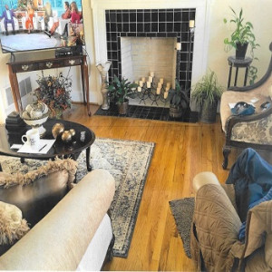 Fulton Town Construction