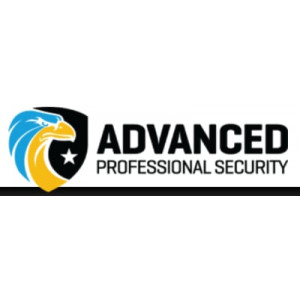 Advanced Professional Security, Armed Security Guards | Advanced Professional Security, Bodyguards