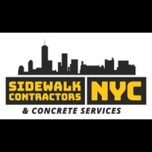 Sidewalk Contractors NYC