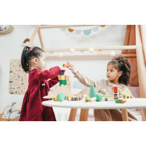 Bright Futures Child Development Center Inc.