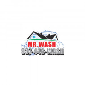 Mr. Wash Power Washing