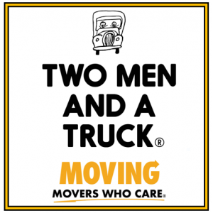 Two Men and a Truck Moving