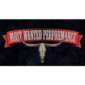 Most Wanted Performance