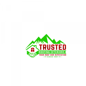 Trusted Roofing Exteriors