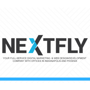 NEXTFLY Indy Web Design