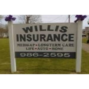Willis Insurance Agency