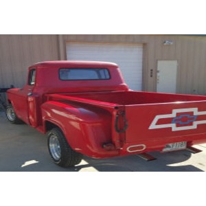 A2Z Collision And Custom Coatings