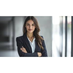 Leather Jacket Black