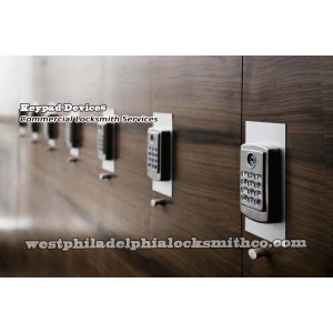 West Philadelphia Locksmith