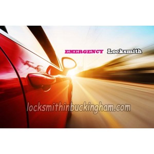 Buckingham Precision Lock Service