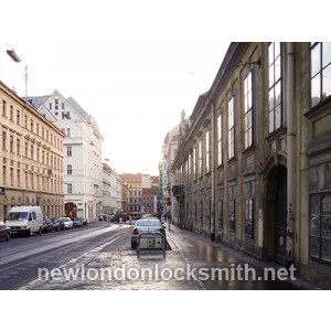 New London Locksmith