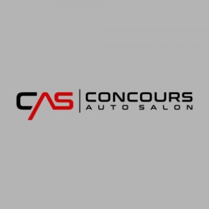 Concours Auto Salon