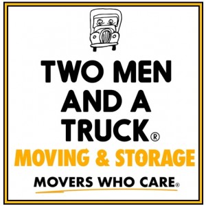 Two Men and a Truck