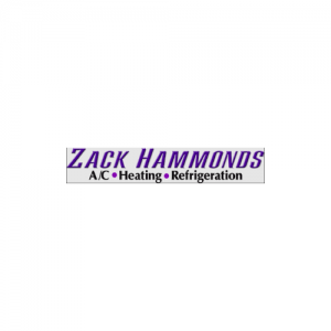 Zack Hammonds A/C Heating Refrigeration Inc.