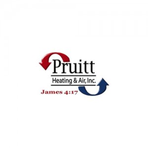 Pruitt Heating & Air, Inc.