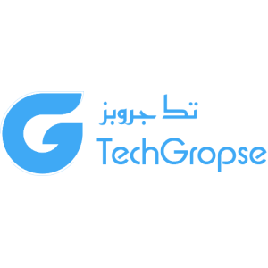 TechGropse Qatar- Mobile App Design & Development Company