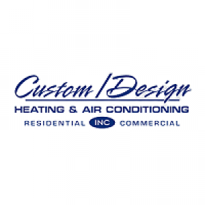 Custom/Design Heating & Air Conditioning