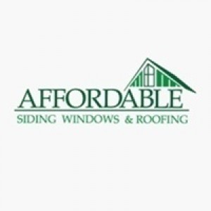 Affordable Siding, Windows & Roofing