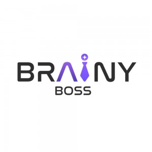 Brainy Boss