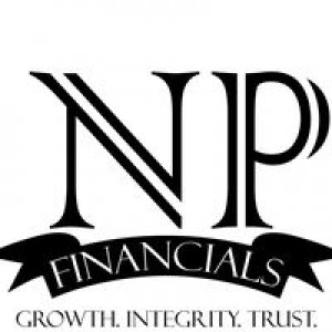 N P Financials Pty Ltd