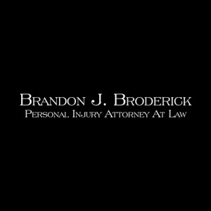 Brandon J Broderick Personal Injury Attorney at Law Cheektowaga