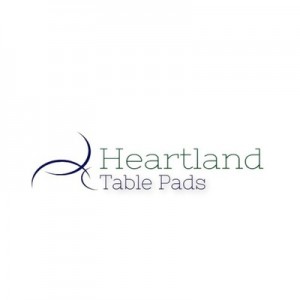 Heartland Table Pads