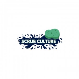 Scrub Culture Cleaning