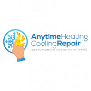 Anytime Heating Cooling Repair