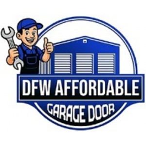 DFW Affordable Garage Door