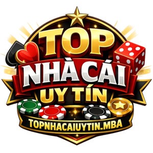 TOP NHÀ CÁI UY TÍN