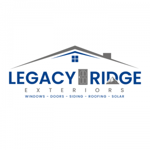 Legacy Ridge Exteriors
